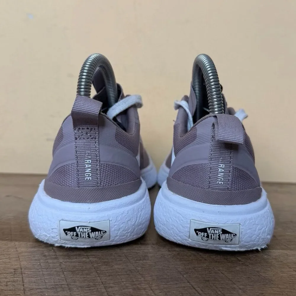 Vans UltraRange EXO sneakers women’s size 6.5 mauve shoes
